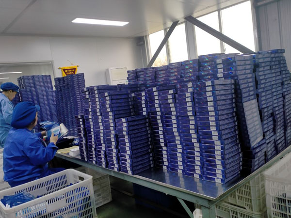 膏藥oem貼牌加工是什么意思??？前景如何?