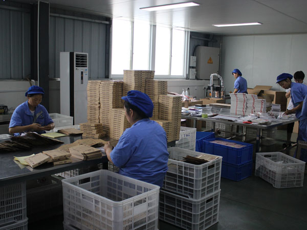 膏藥貼牌加工工廠哪家好？膏藥廠家品牌推薦