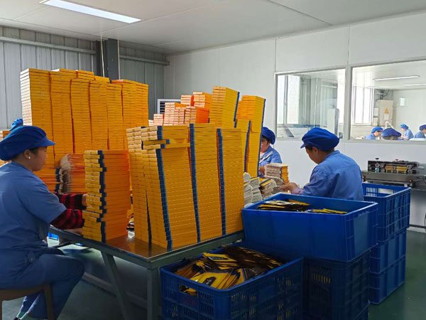 小眾膏藥貼品牌在沒(méi)有技術(shù)的情況下如何加工制作？