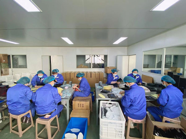 膏藥代加工工廠(chǎng)生產(chǎn)代加工面對(duì)的客戶(hù)群體有哪些？