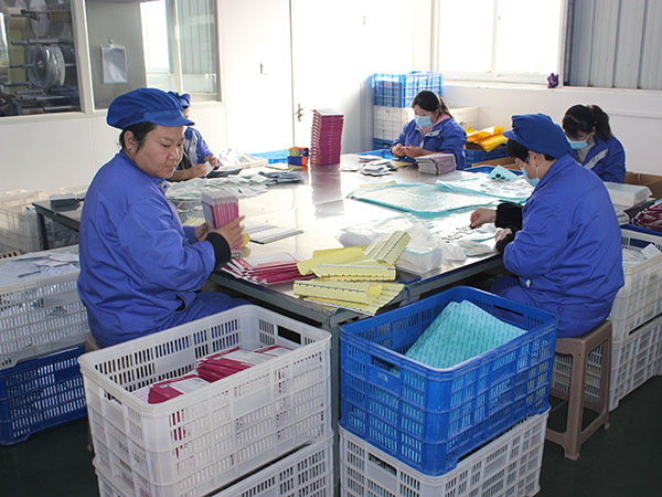 膏藥貼牌定做找廠(chǎng)家oem貼牌加工原料誰(shuí)來(lái)提供？